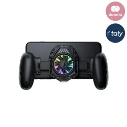 Gameseer F8 pro hand control - black